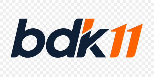 bdk11 logo